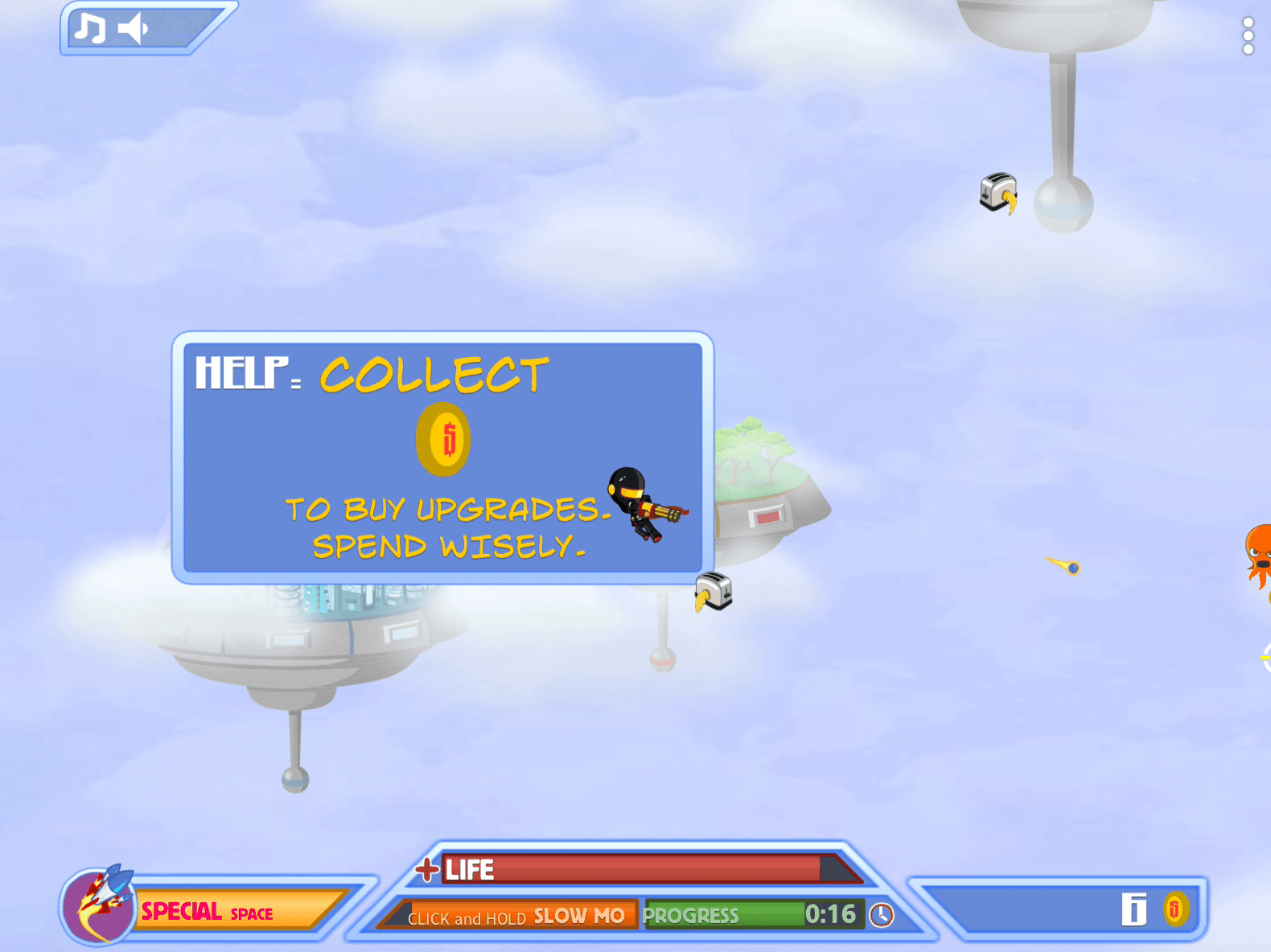 Super Villainy Screenshot 12 Super Villainy Screenshot 12