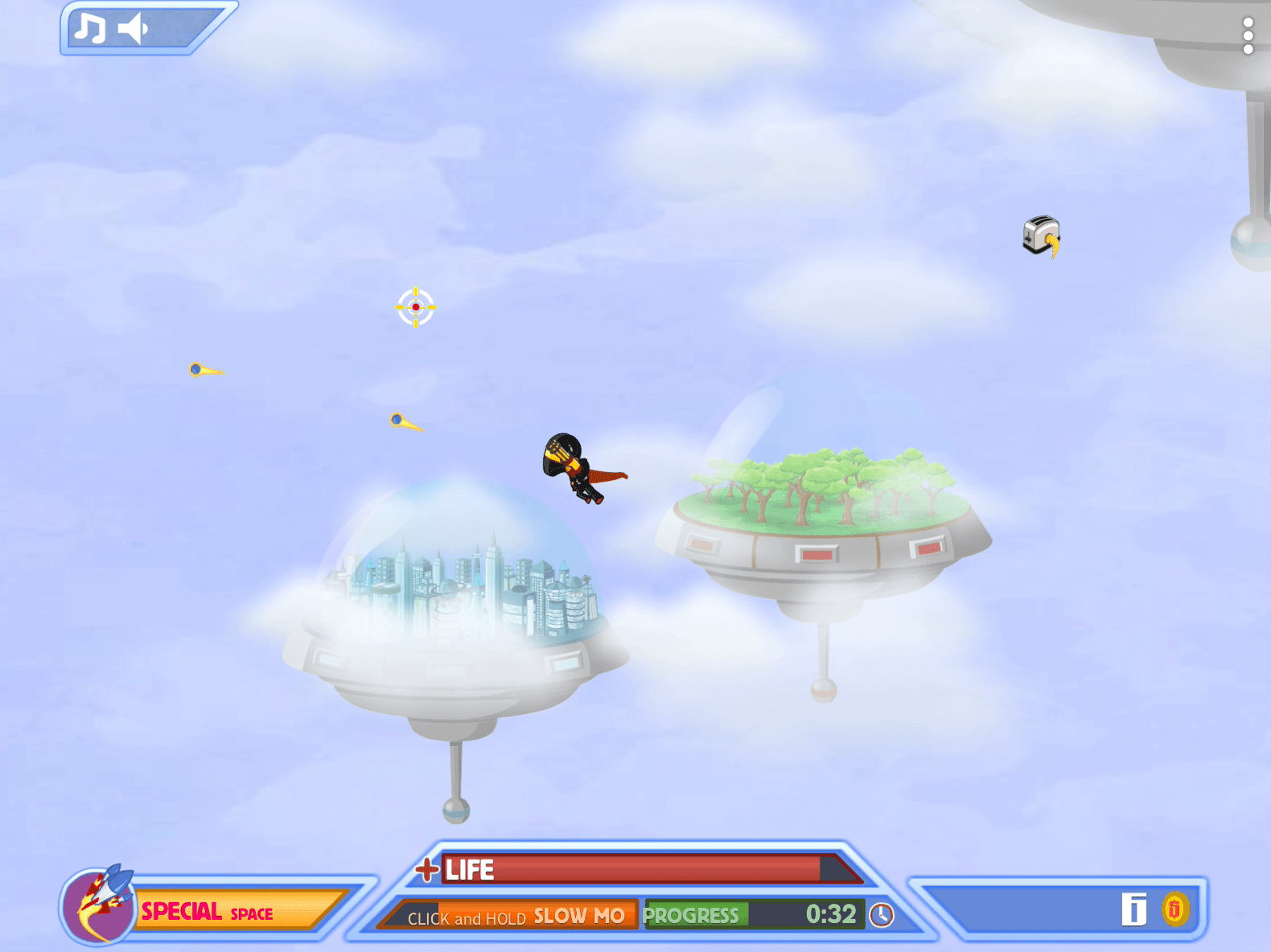 Super Villainy Screenshot 5 Super Villainy Screenshot 5