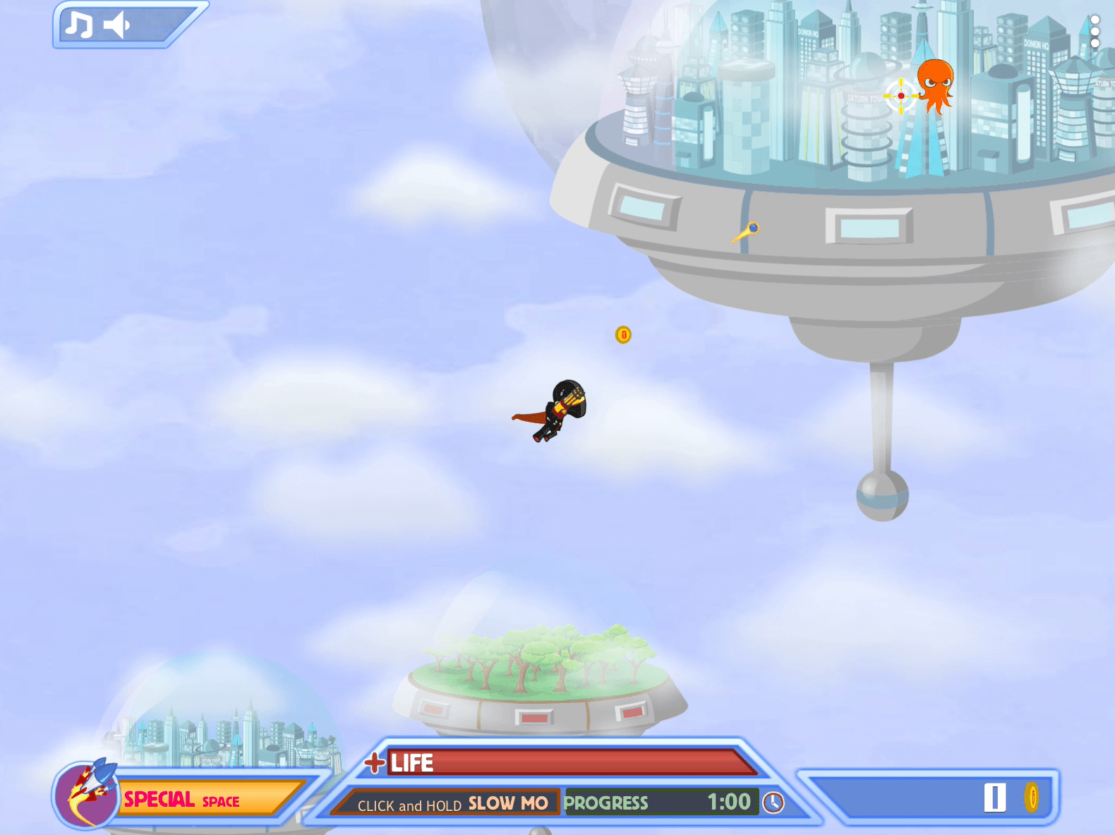 Super Villainy Screenshot 8 Super Villainy Screenshot 8