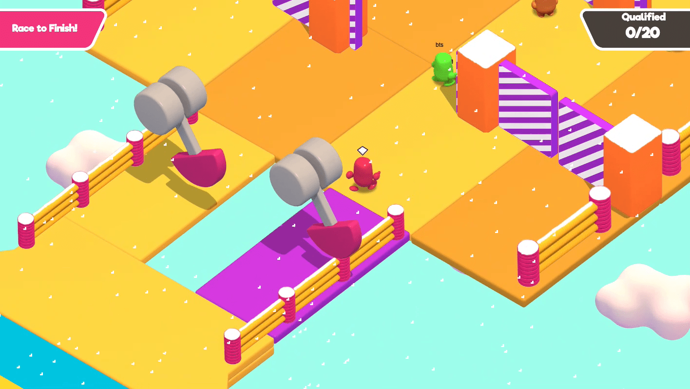 Fallingman.io Screenshot 1 Fallingman.io Screenshot 1