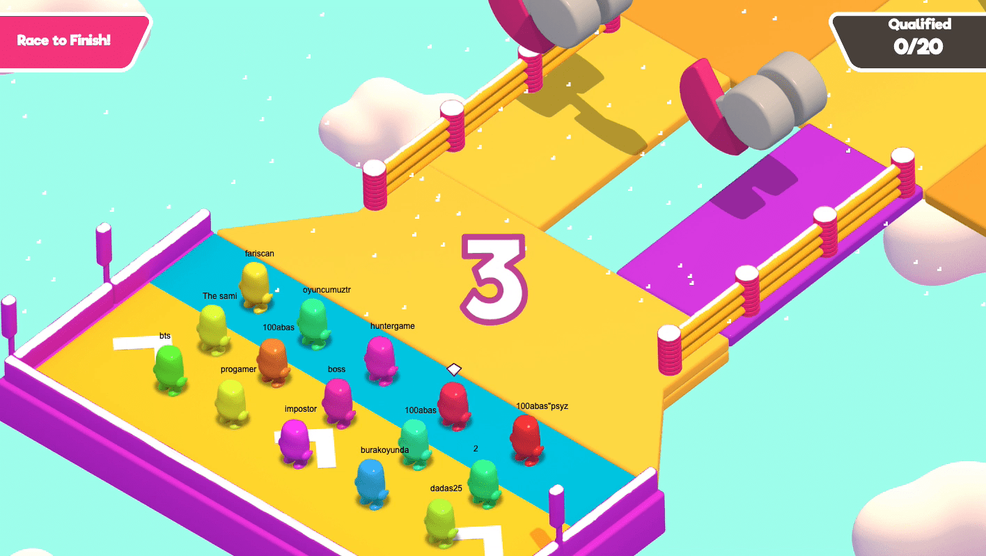 Fallingman.io Screenshot 4 Fallingman.io Screenshot 4