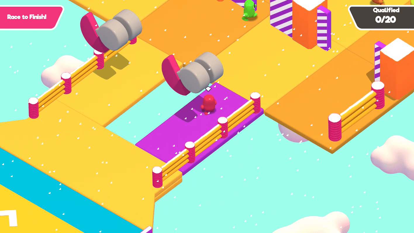 Fallingman.io Screenshot 5 Fallingman.io Screenshot 5