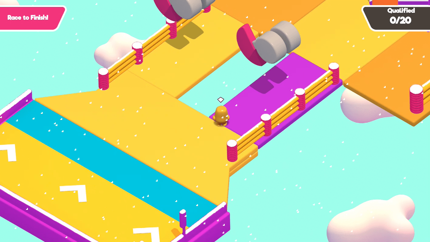 Fallingman.io Screenshot 6 Fallingman.io Screenshot 6