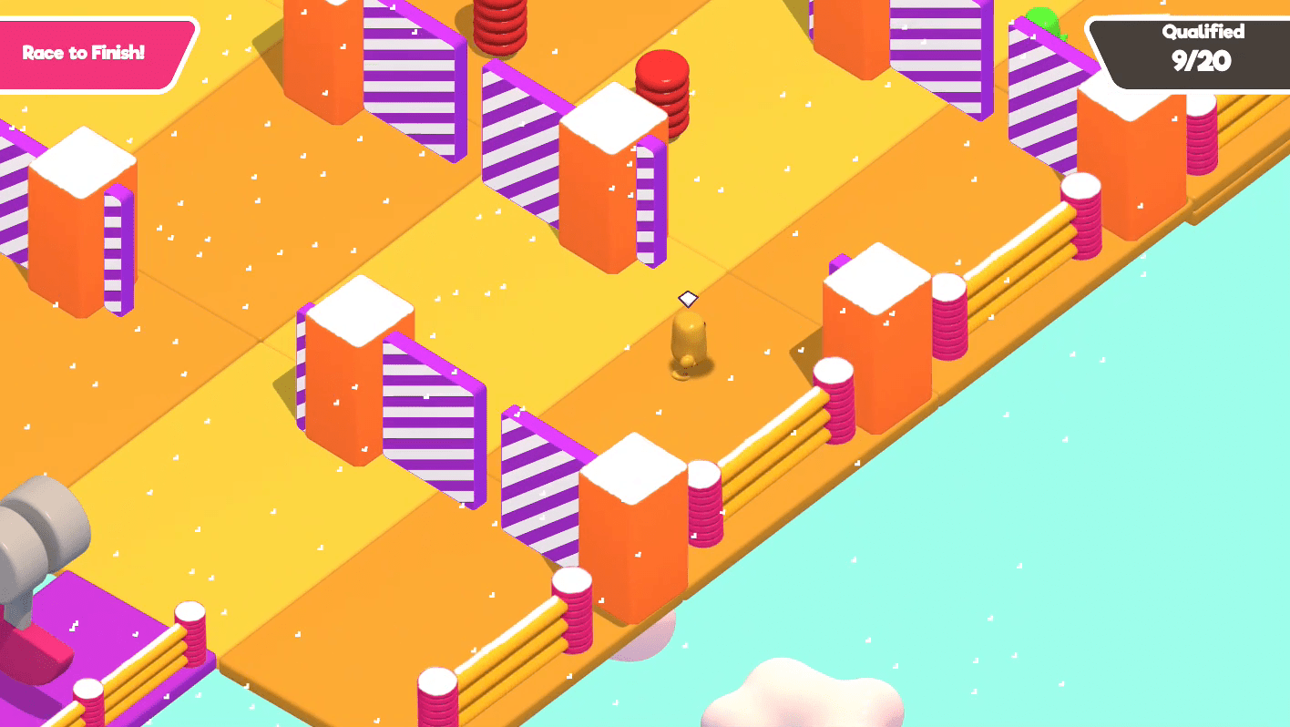 Fallingman.io Screenshot 7 Fallingman.io Screenshot 7