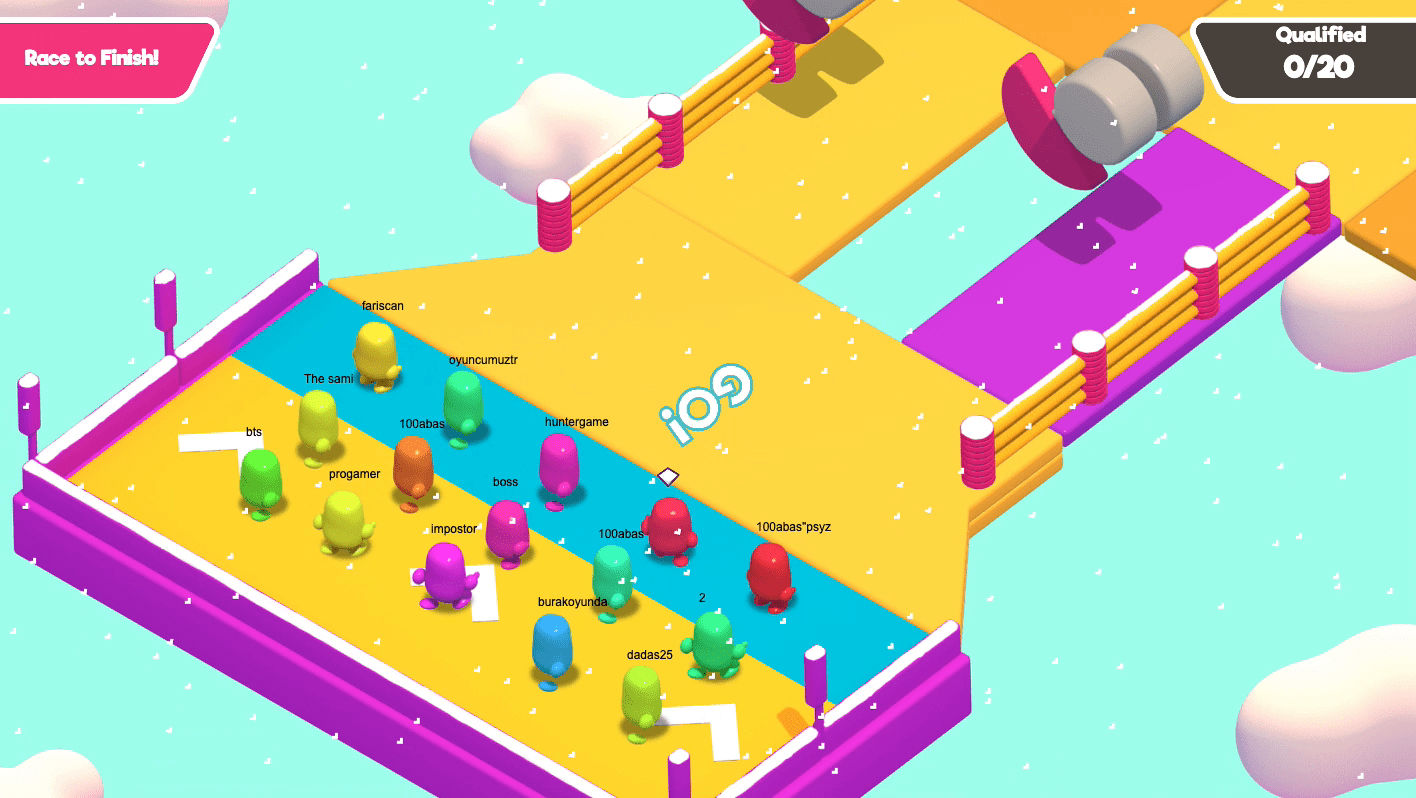 Fallingman.io Screenshot 8 Fallingman.io Screenshot 8