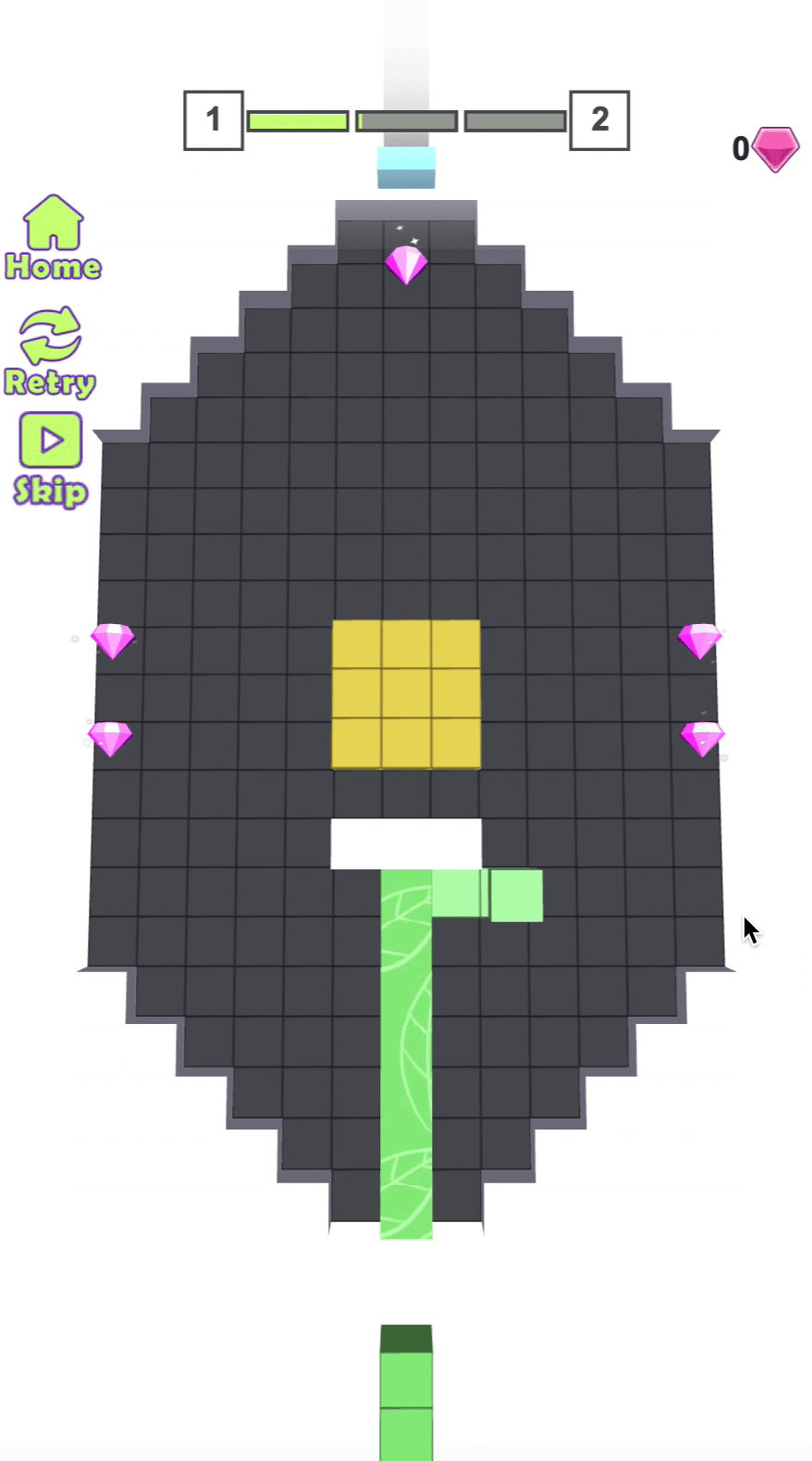 Color Fill Screenshot 1 Color Fill Screenshot 1