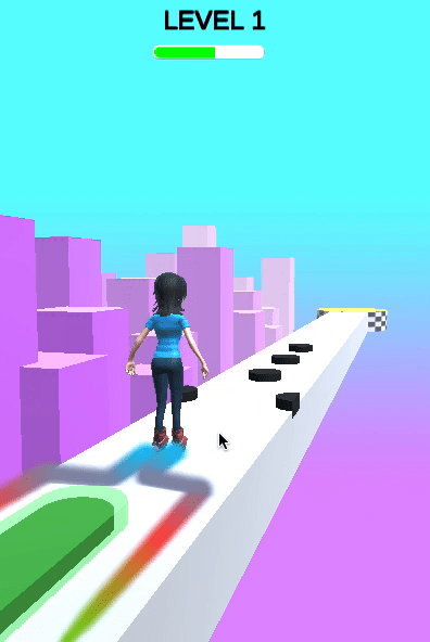 Shift Run Screenshot 1 Shift Run Screenshot 1