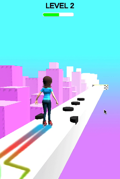 Shift Run Screenshot 10