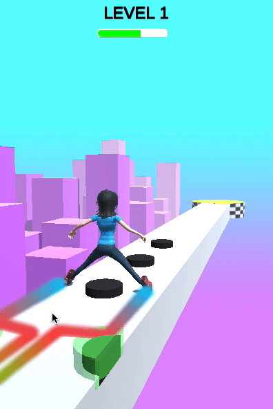 Shift Run Screenshot 13