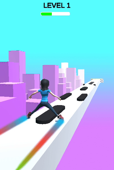 Shift Run Screenshot 3 Shift Run Screenshot 3
