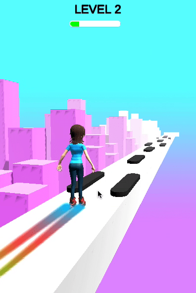 Shift Run Screenshot 4 Shift Run Screenshot 4