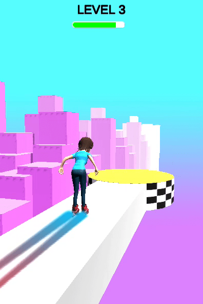 Shift Run Screenshot 5