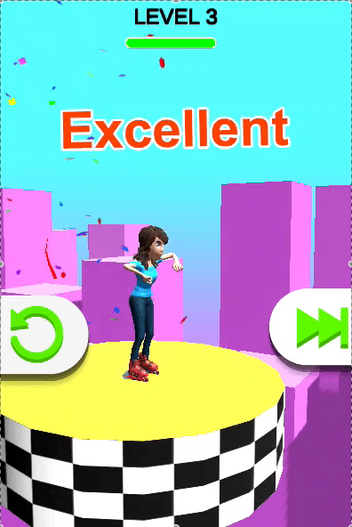 Shift Run Screenshot 6 Shift Run Screenshot 6
