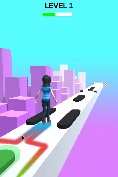 Shift Run Screenshot 7 Shift Run Screenshot 7