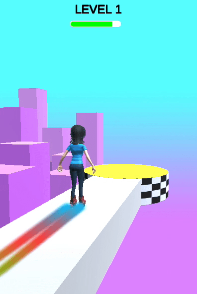 Shift Run Screenshot 8