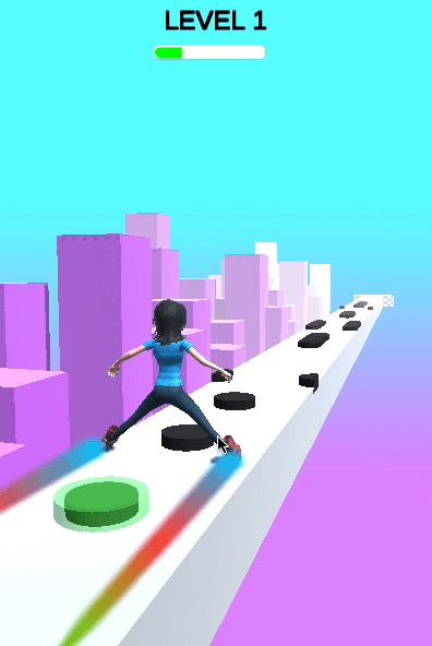 Shift Run Screenshot 9 Shift Run Screenshot 9