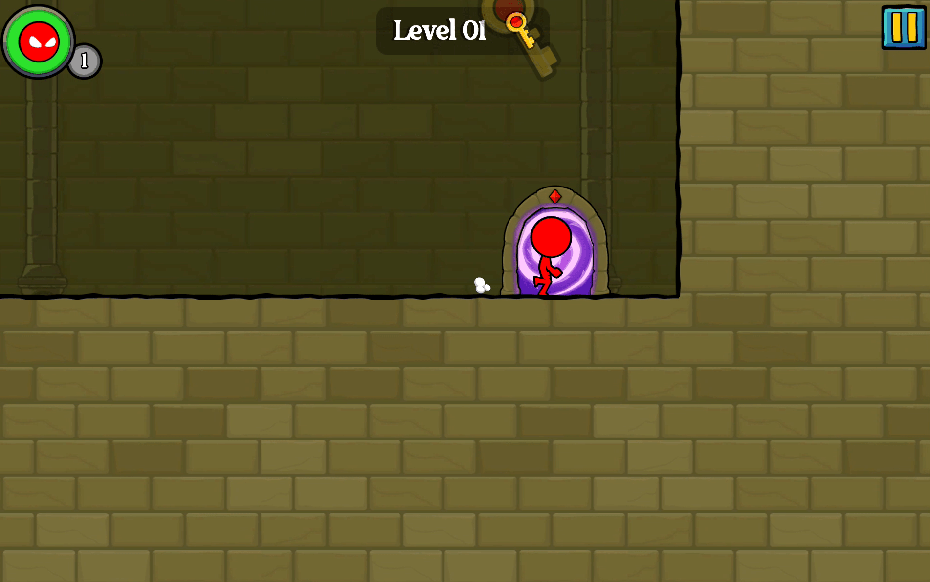 Red Stickman: Fighting Stick Screenshot 7 Red Stickman: Fighting Stick Screenshot 7