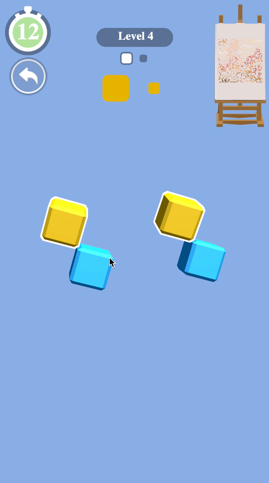 Match To Paint Screenshot 6 Match To Paint Screenshot 6
