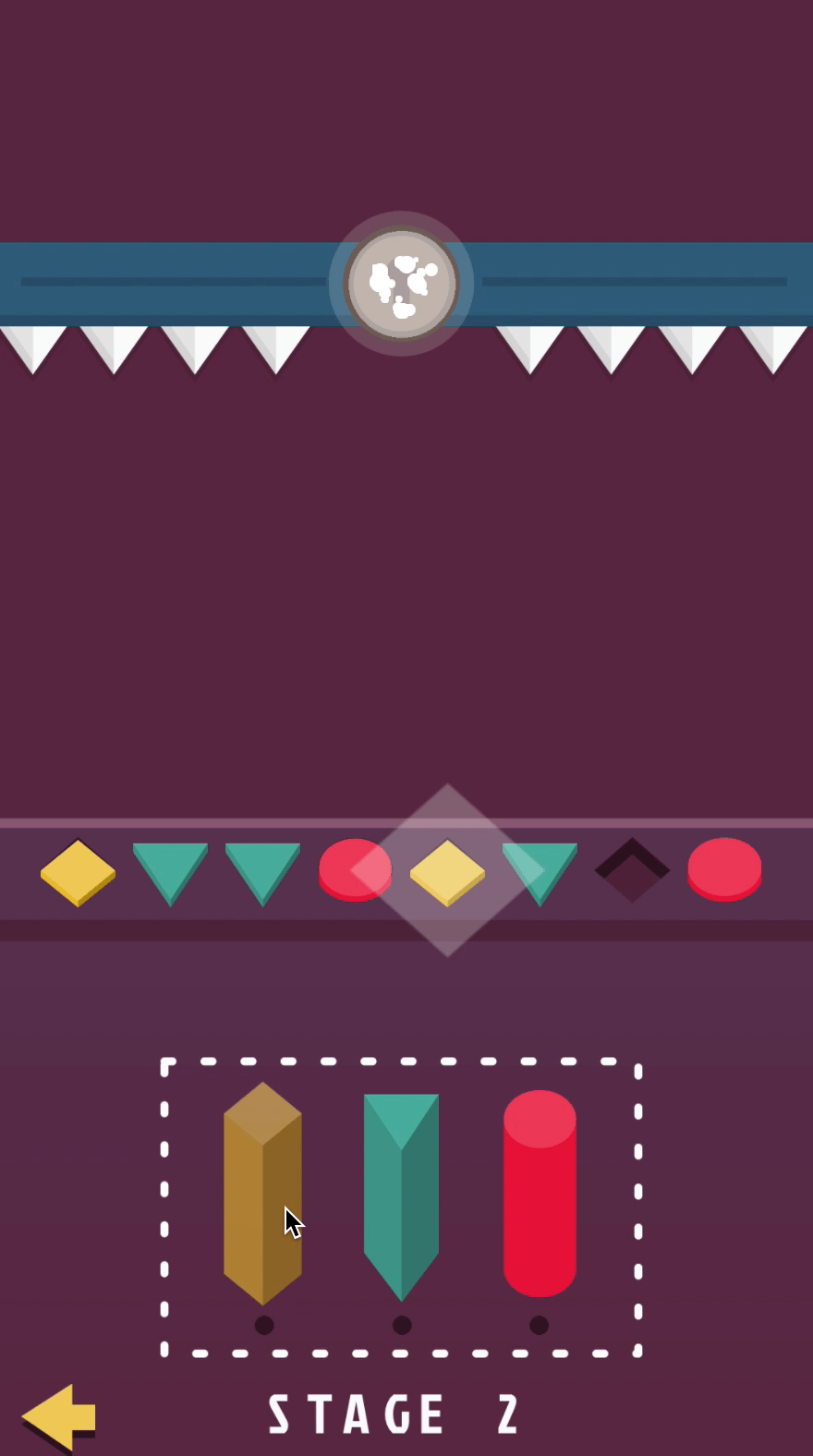 Unlocking Screenshot 1 Unlocking Screenshot 1
