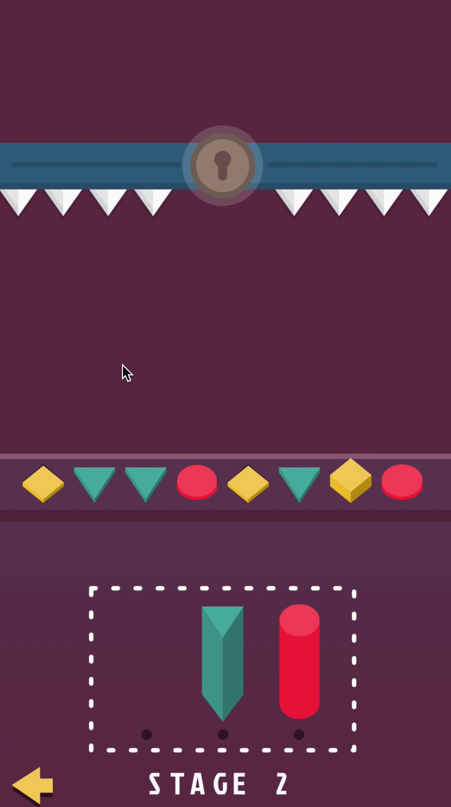 Unlocking Screenshot 10 Unlocking Screenshot 10