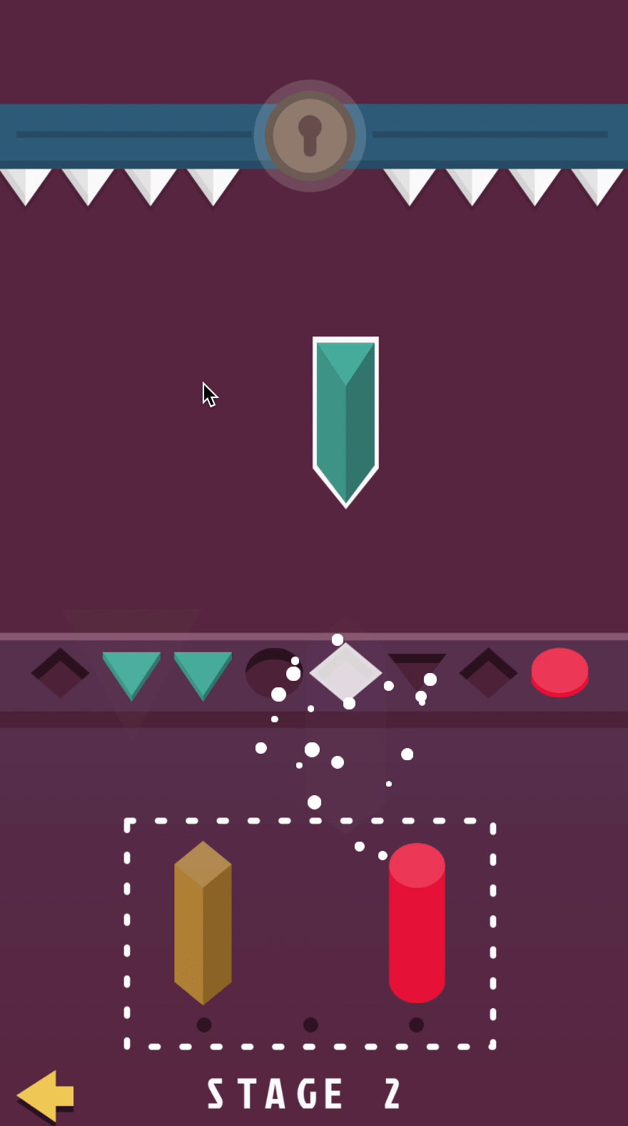 Unlocking Screenshot 5 Unlocking Screenshot 5