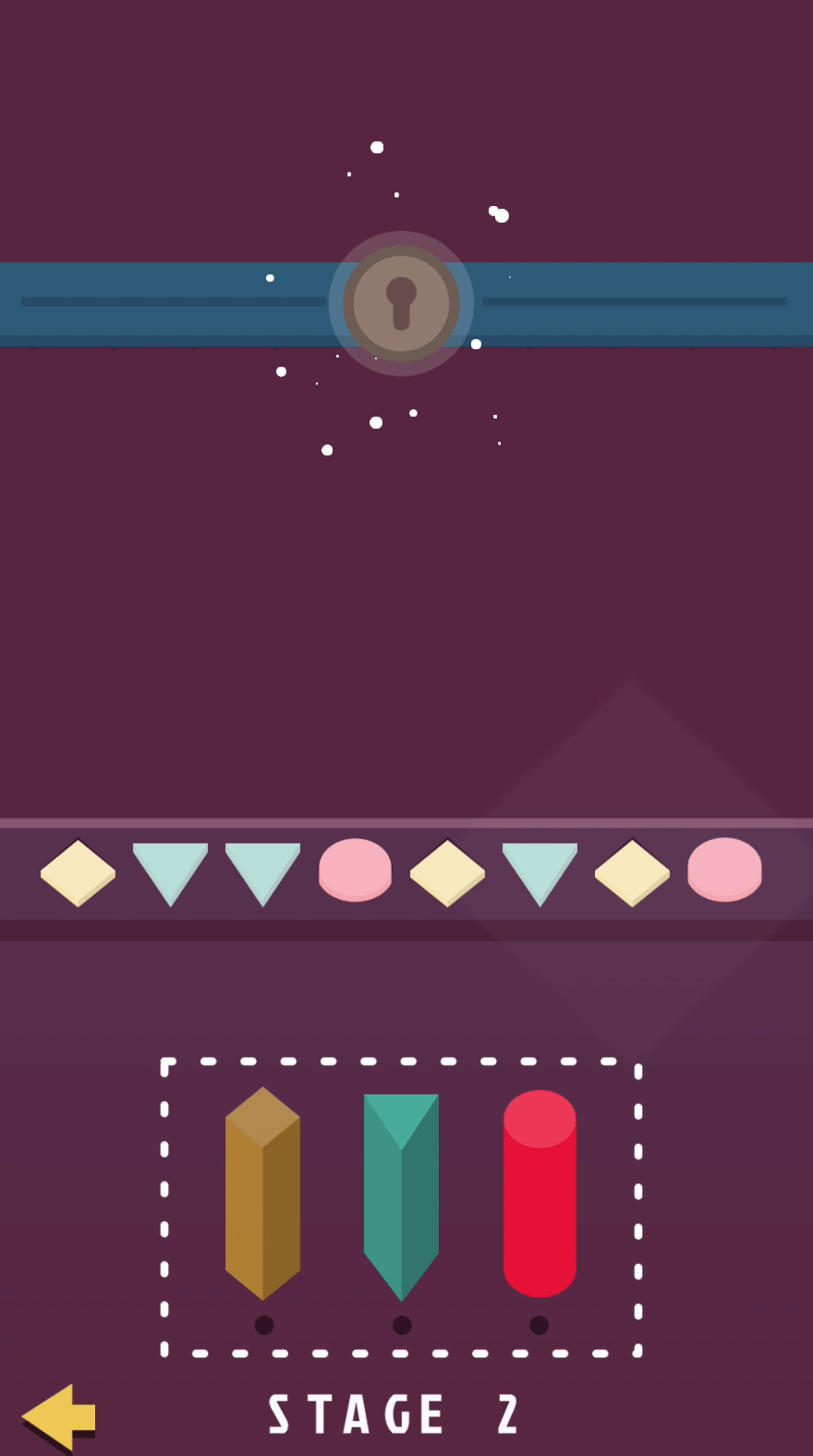 Unlocking Screenshot 6 Unlocking Screenshot 6