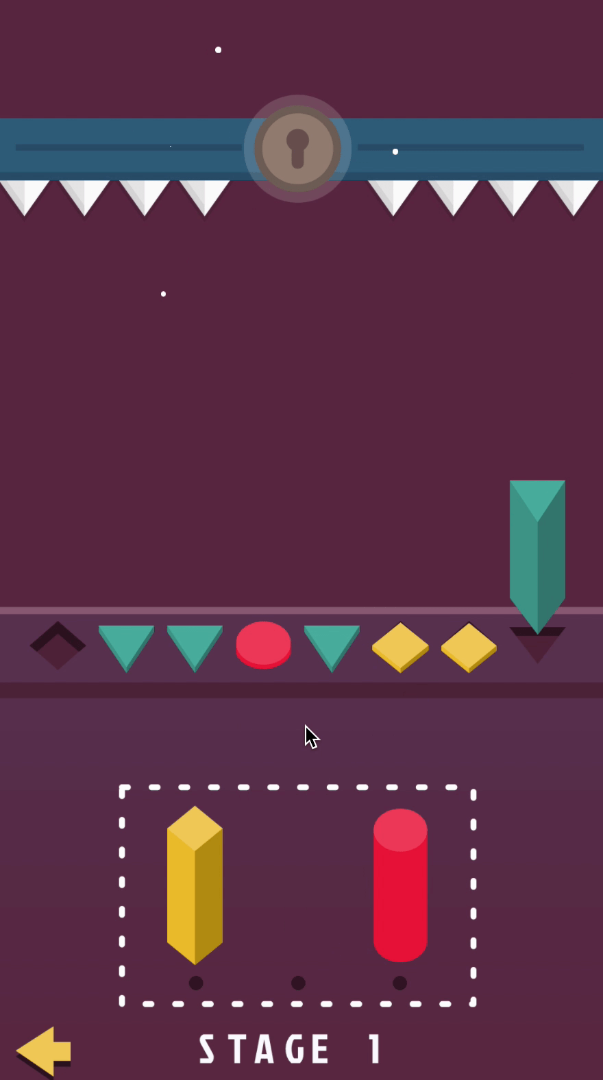 Unlocking Screenshot 7 Unlocking Screenshot 7
