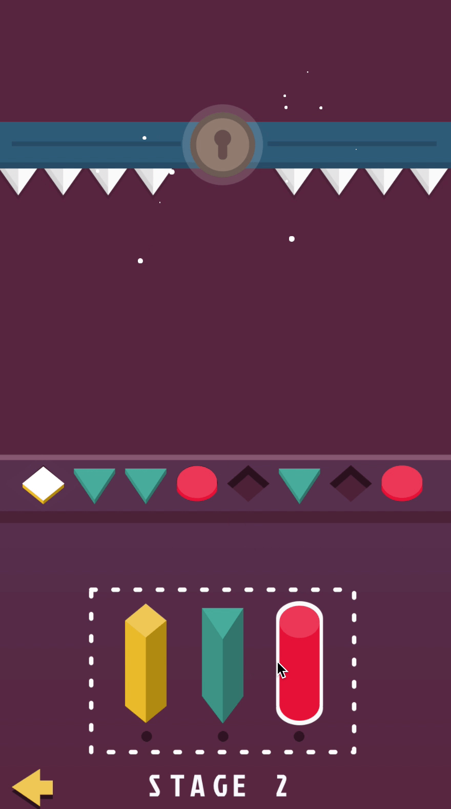 Unlocking Screenshot 8 Unlocking Screenshot 8