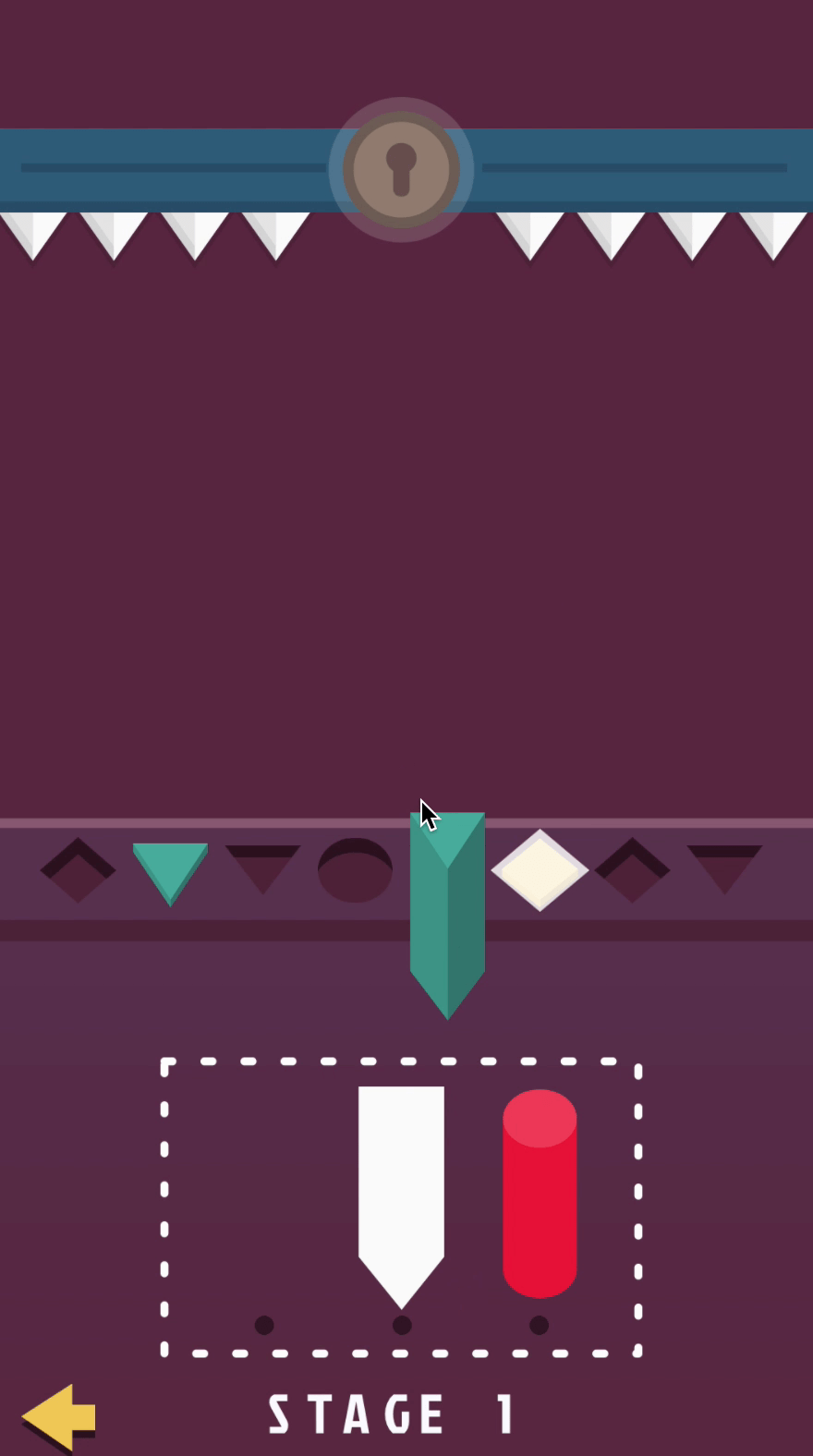 Unlocking Screenshot 9 Unlocking Screenshot 9