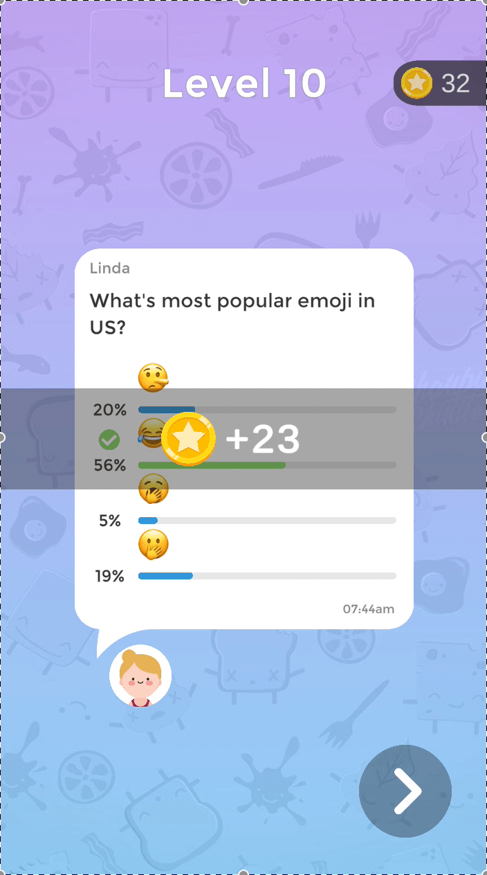 Just Vote! Screenshot 1 Just Vote! Screenshot 1