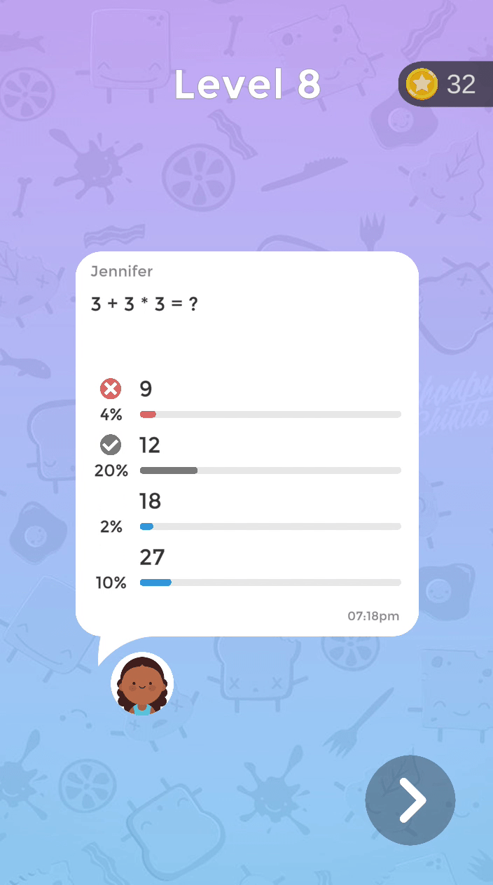 Just Vote! Screenshot 2 Just Vote! Screenshot 2