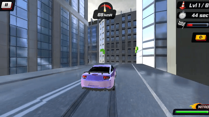 City Car Stunt 2 Screenshot 1