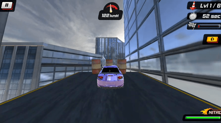 City Car Stunt 2 Screenshot 11