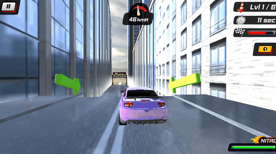 City Car Stunt 2 Screenshot 12