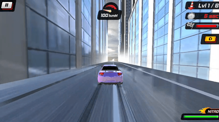 City Car Stunt 2 Screenshot 13 City Car Stunt 2 Screenshot 13