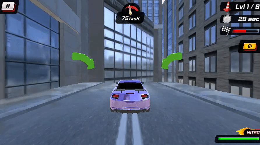 City Car Stunt 2 Screenshot 14 City Car Stunt 2 Screenshot 14