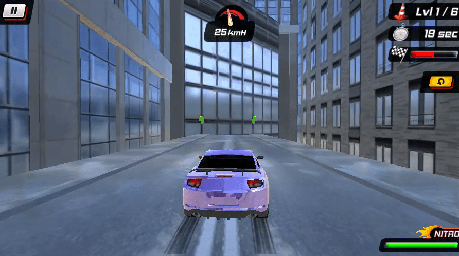 City Car Stunt 2 Screenshot 2