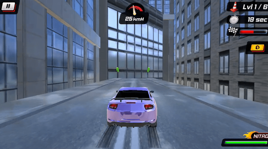 City Car Stunt 2 Screenshot 2 City Car Stunt 2 Screenshot 2