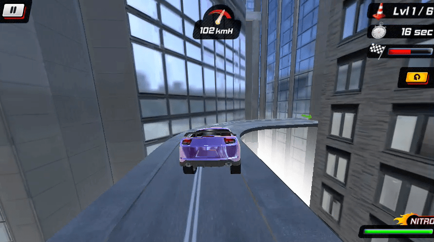 City Car Stunt 2 Screenshot 3