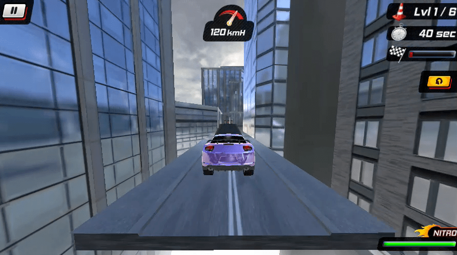 City Car Stunt 2 Screenshot 4
