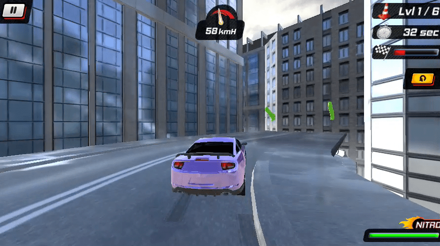 City Car Stunt 2 Screenshot 5 City Car Stunt 2 Screenshot 5