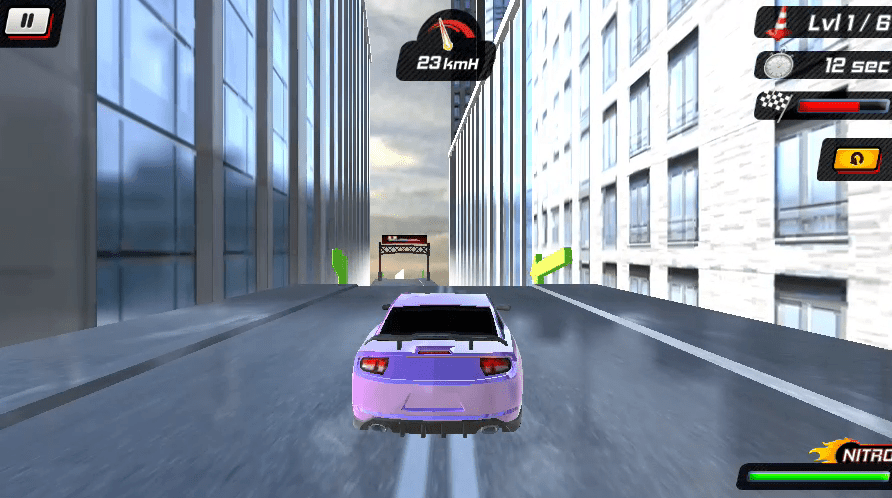 City Car Stunt 2 Screenshot 6 City Car Stunt 2 Screenshot 6