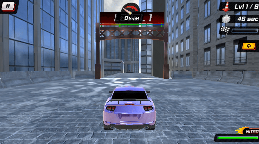 City Car Stunt 2 Screenshot 7
