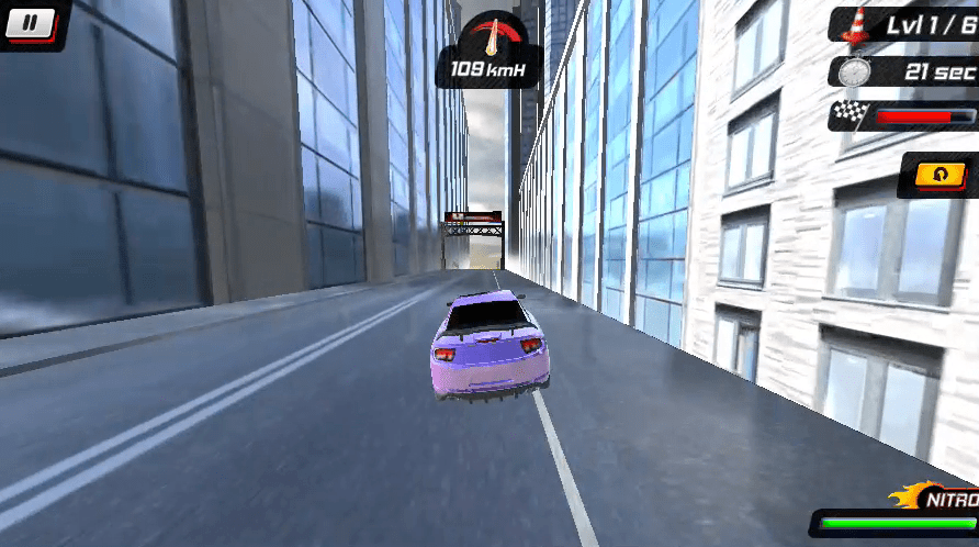 City Car Stunt 2 Screenshot 8