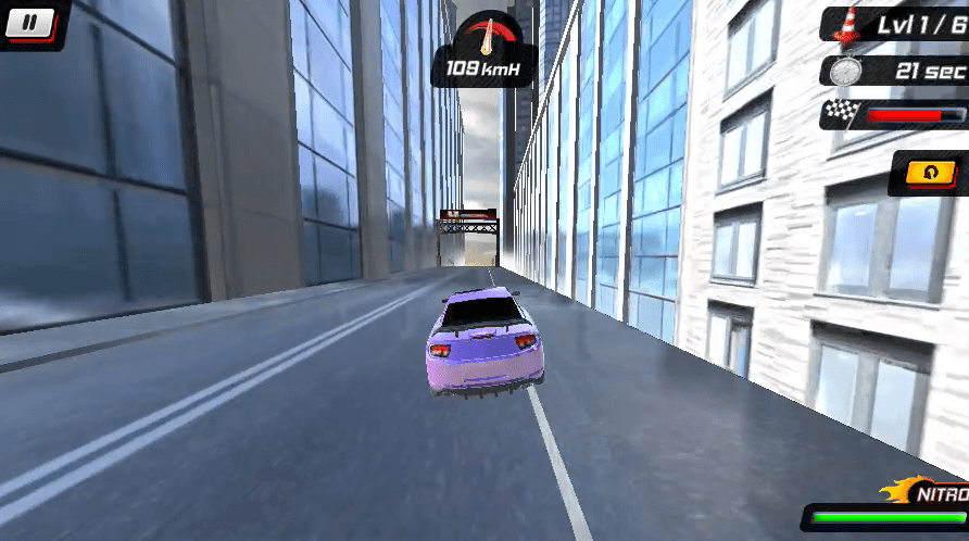 City Car Stunt 2 Screenshot 8 City Car Stunt 2 Screenshot 8