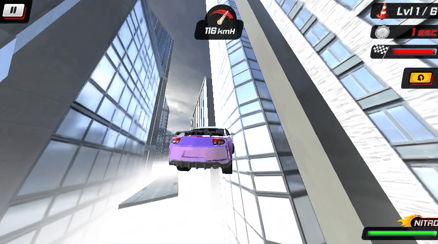 City Car Stunt 2 Screenshot 9