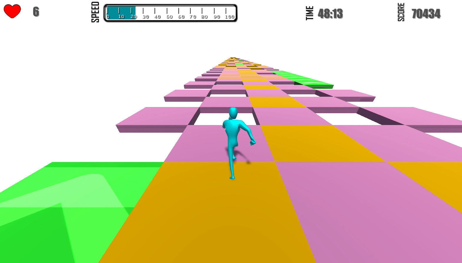 Sky Stick Screenshot 1 Sky Stick Screenshot 1