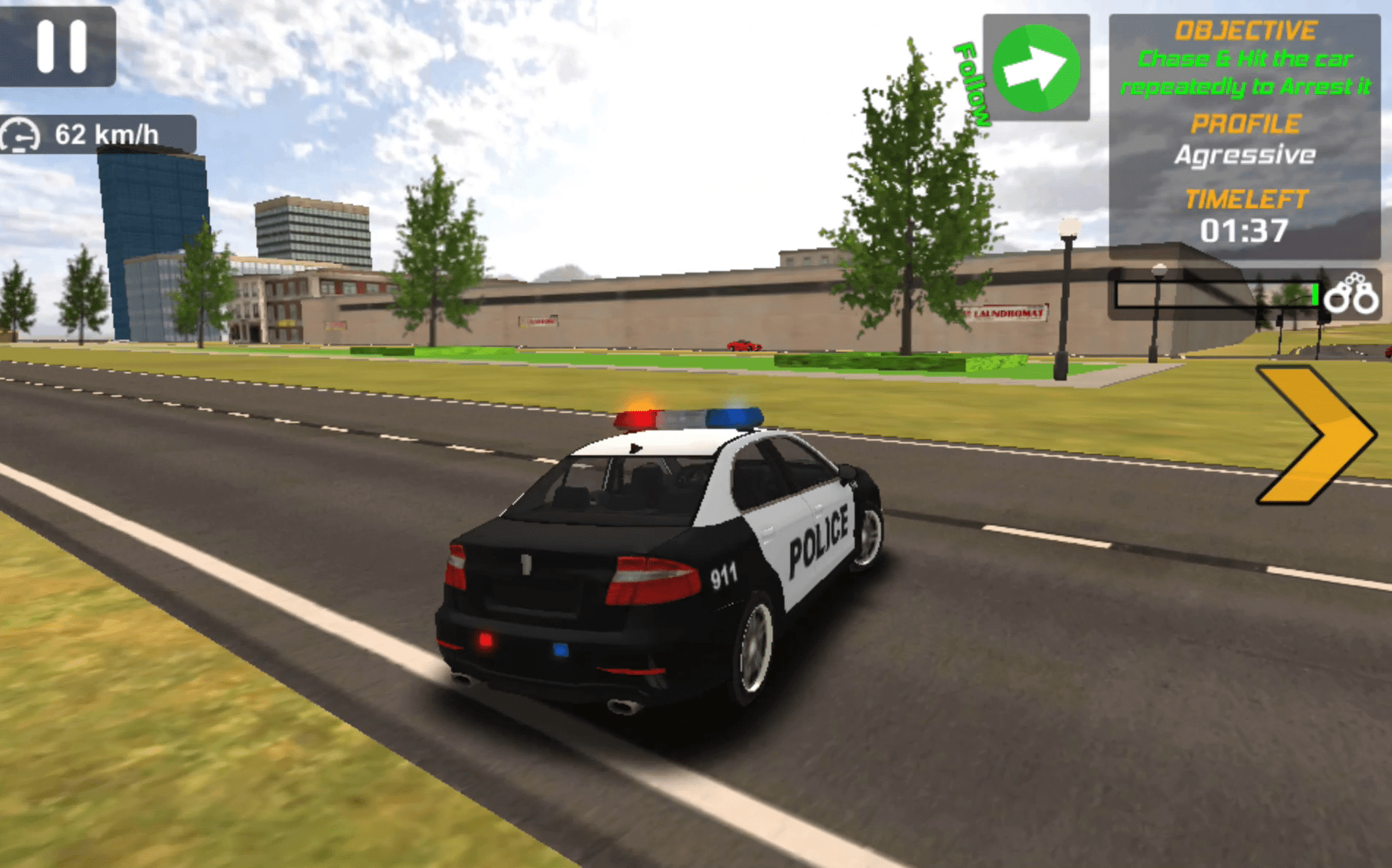 Grand Vegas Simulator Screenshot 12