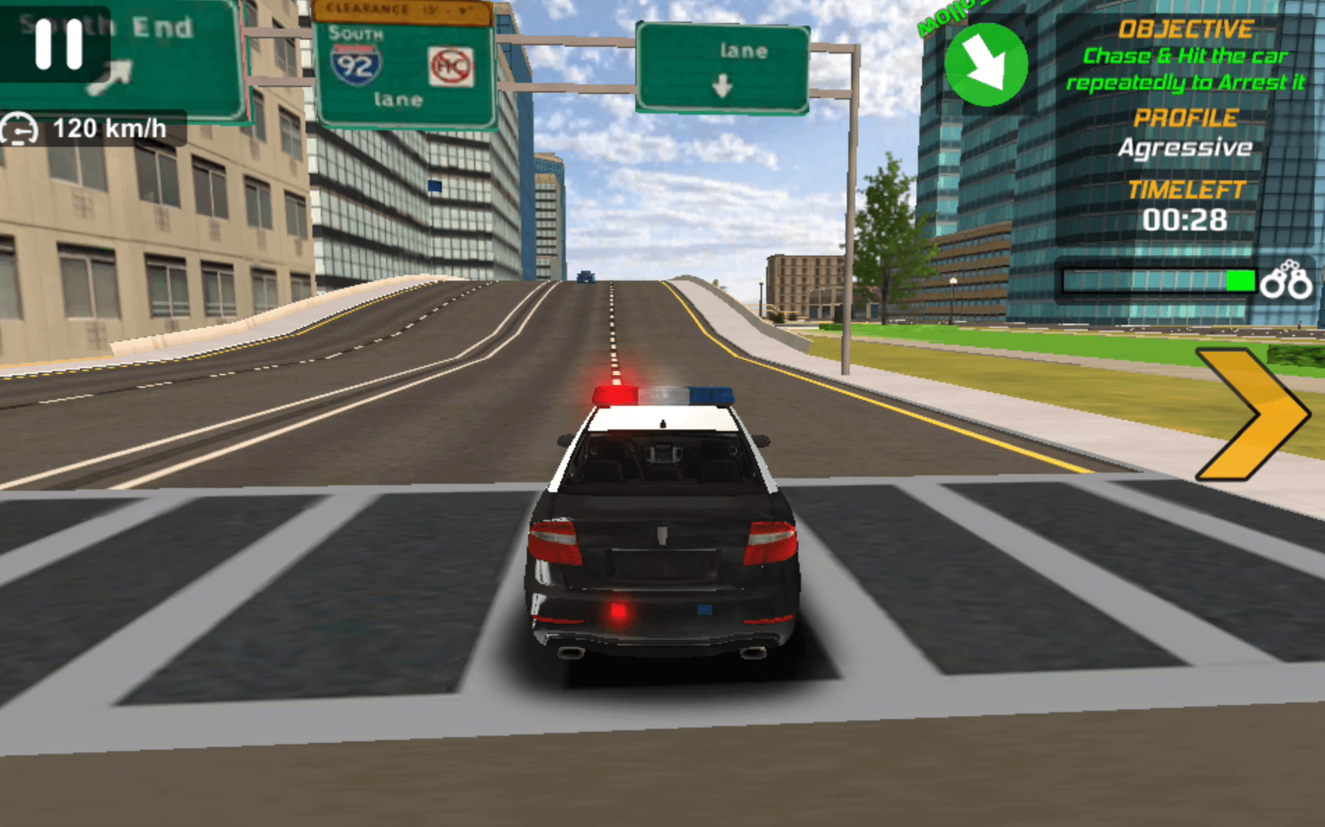 Grand Vegas Simulator Screenshot 2
