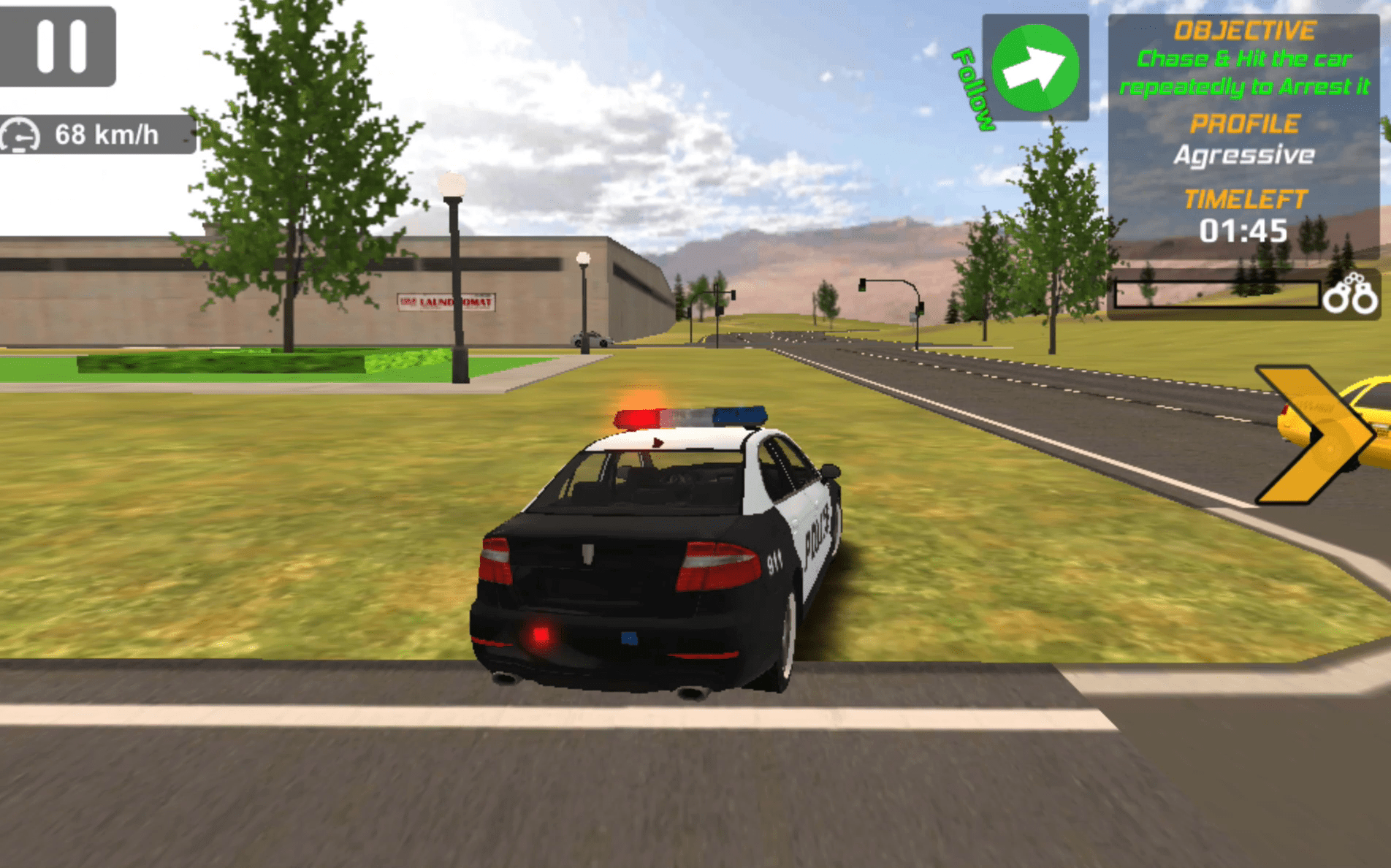 Grand Vegas Simulator Screenshot 5
